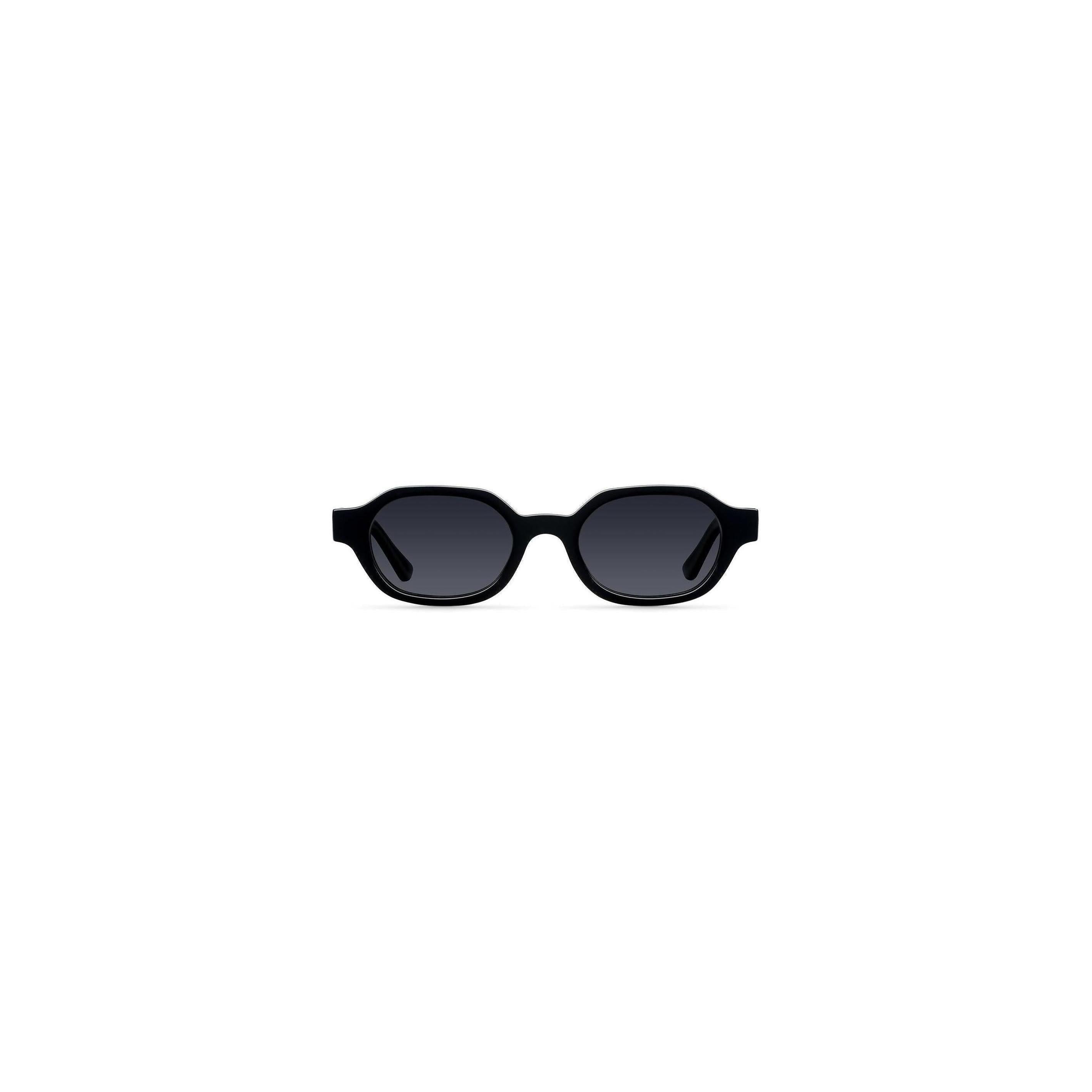 Lunettes De Soleil Cumbi All - Black