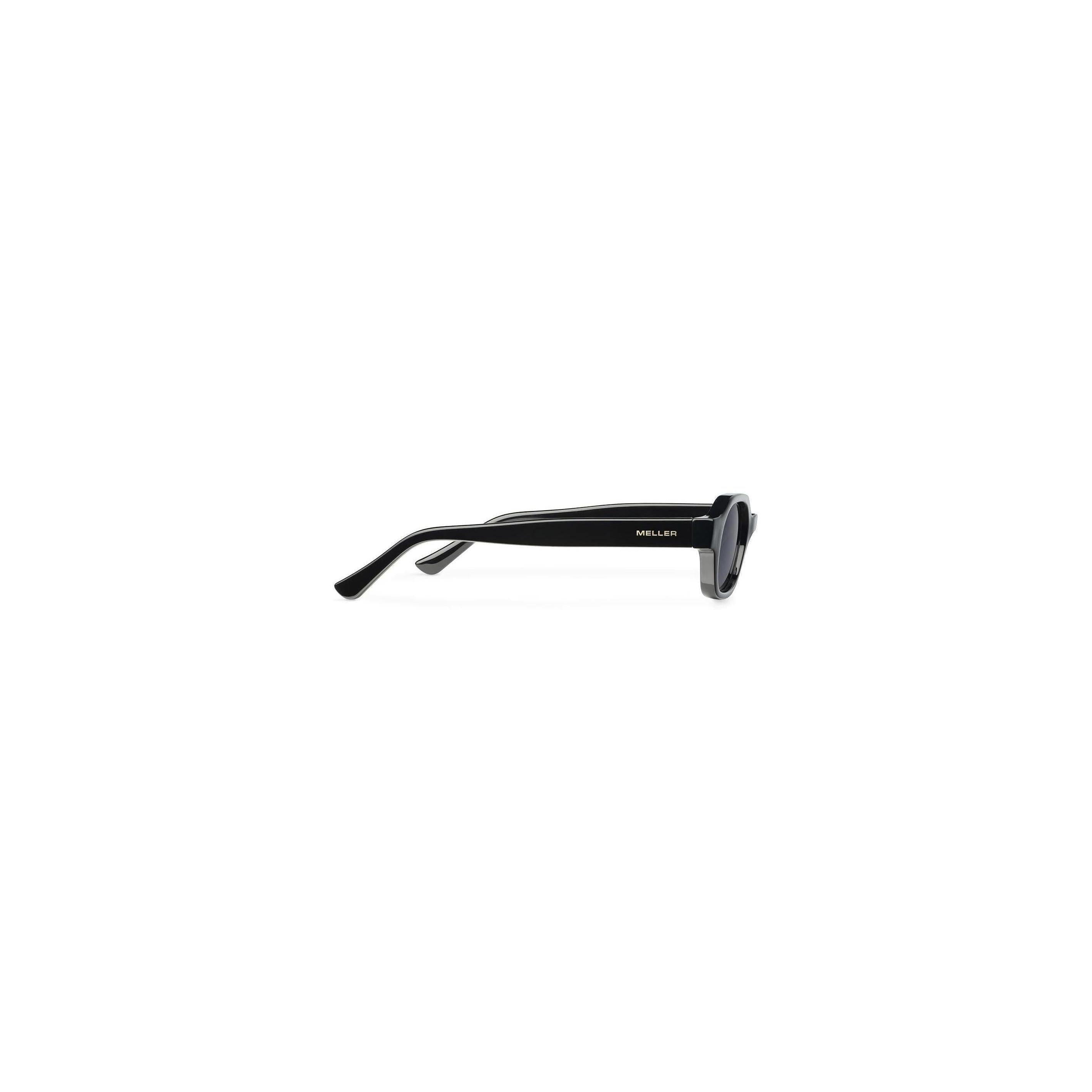Lunettes De Soleil Cumbi All - Black