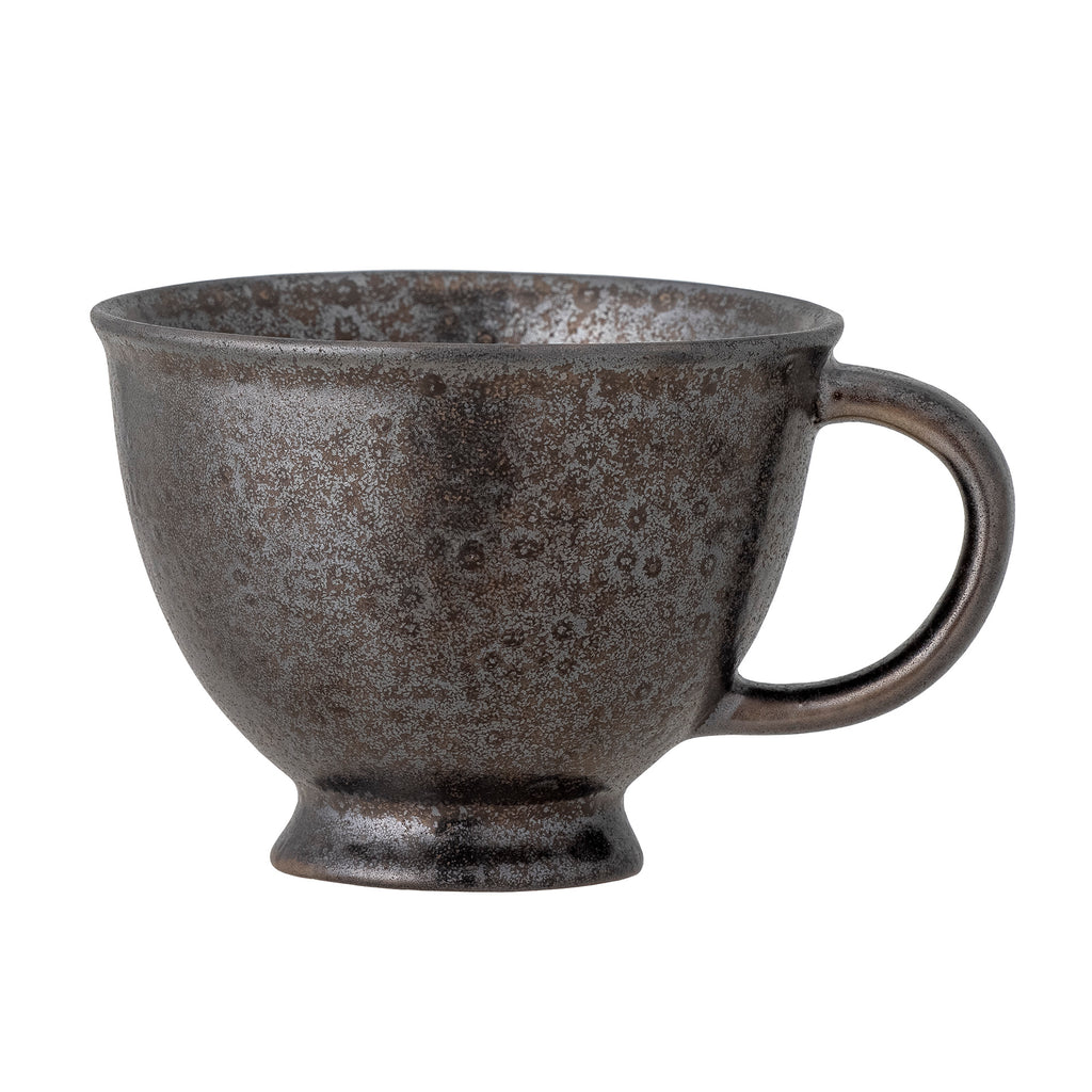 Linne - Cup - Bronze - Stoneware