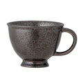 Linne - Set of 6 Cups - Bronze - Stoneware