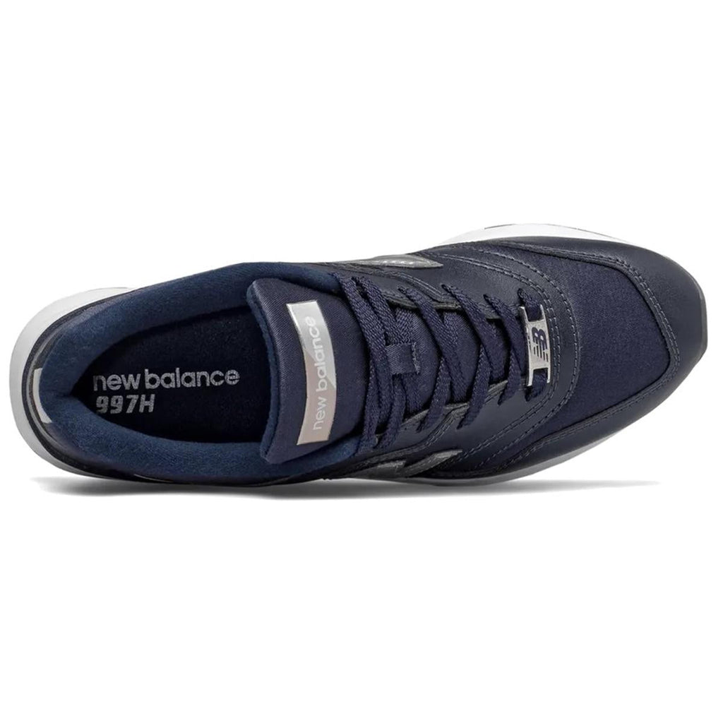 Sneakers 997 - Noir - Femme