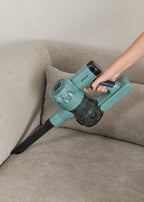 Cyclone Force - Aspirateur Balai Sans Fil 25.9V - Vert Sauge