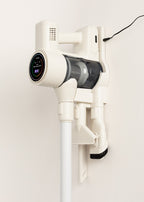 Cyclone Force Pro - 25.9V Cordless Upright Vacuum Cleaner with Long-Lasting Battery - Off-White