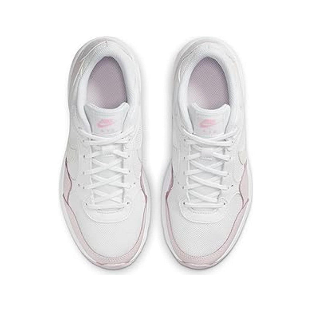 Zapatillas Air Max Sc Gs - Blanco - Mujer