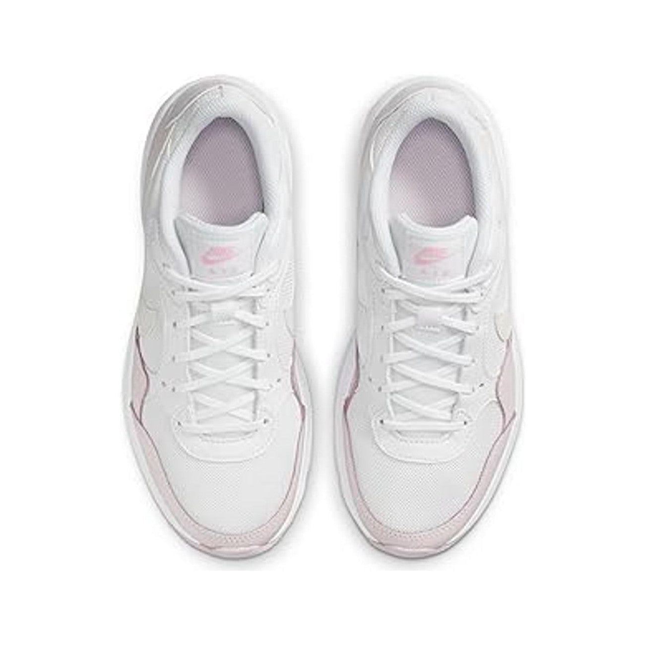 Zapatillas Air Max Sc Gs - Blanco - Mujer