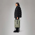 Sac Rolltop Rucksack W3 Drift - Mixte