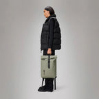 Sac Rolltop Rucksack W3 Drift - Mixte