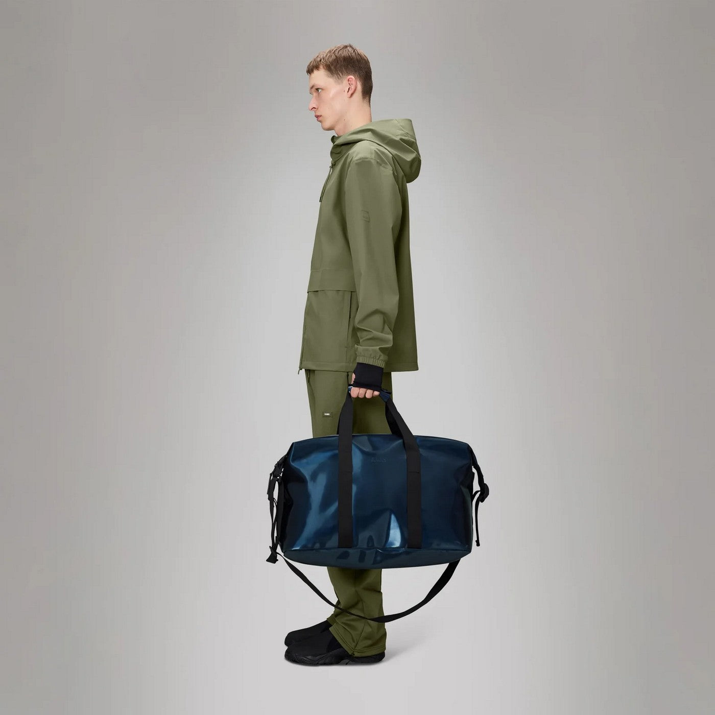 Hilo Weekend W3 Spill Bag - Unisex