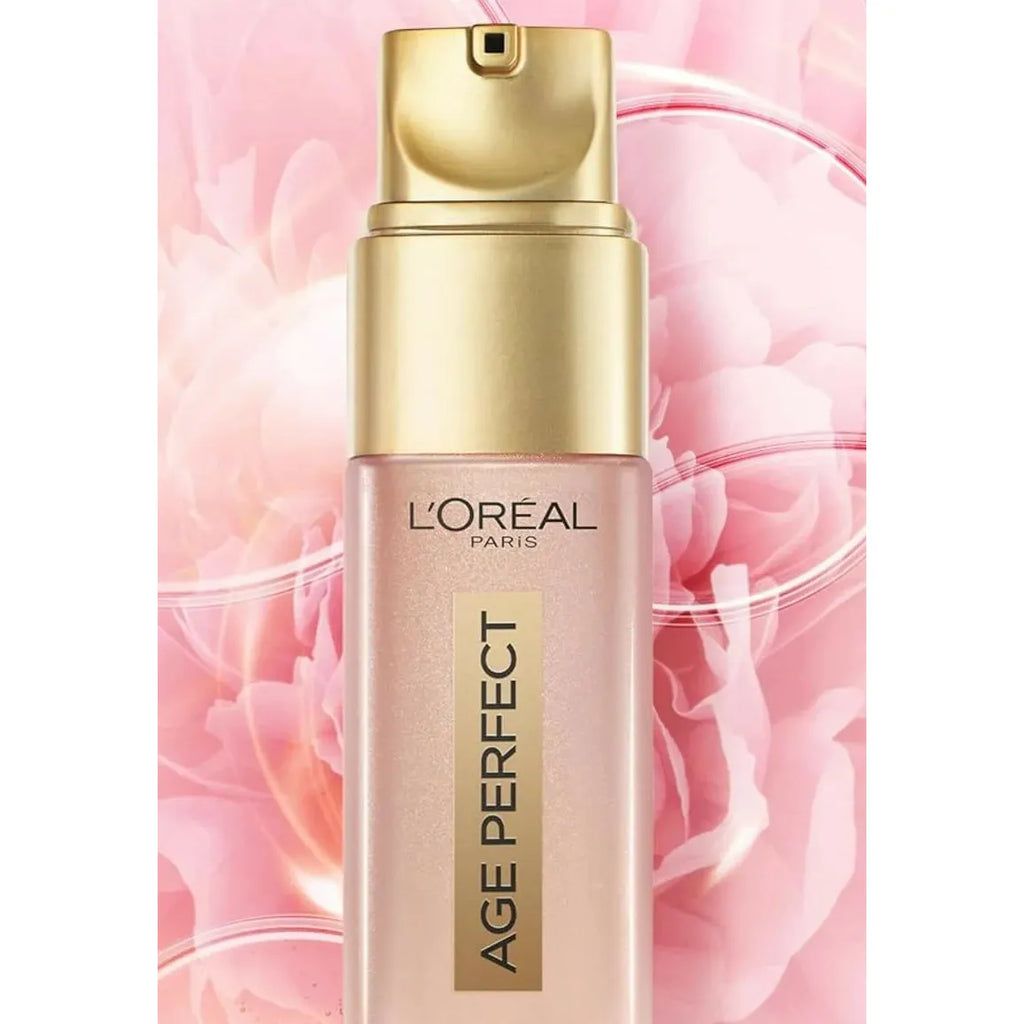 Age Perfect Golden Age Dark Spot Correcting Serum