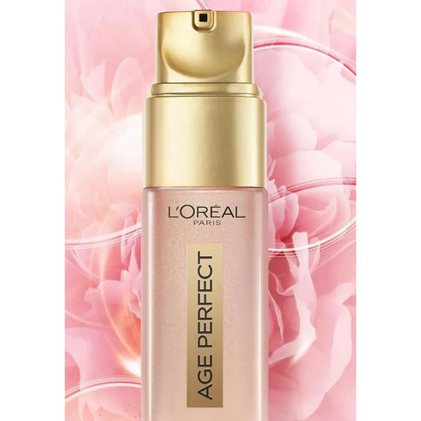 Age Perfect Golden Age Dark Spot Correcting Serum