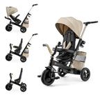 Easytwist Beige Tricycle