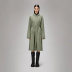 Chaqueta A-Line Longer W W3 Drift - Mujer