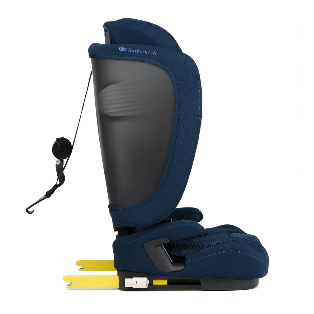 Silla de Coche Fix2Go Marino