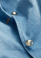 Veste S3 Paolo - Bleue