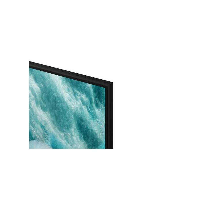 Samsung - QLED 65" Q7FA – 4K Quantum Dot HDR10+ TV