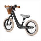 Bicicletta senza pedali Rapid 2 Lunar Black Bizuu