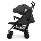 Silla de paseo Siesta 2 Negro