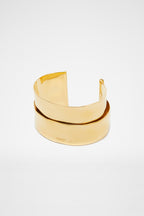 Brazalete LeveLS Bracelet - Gold - Mujer
