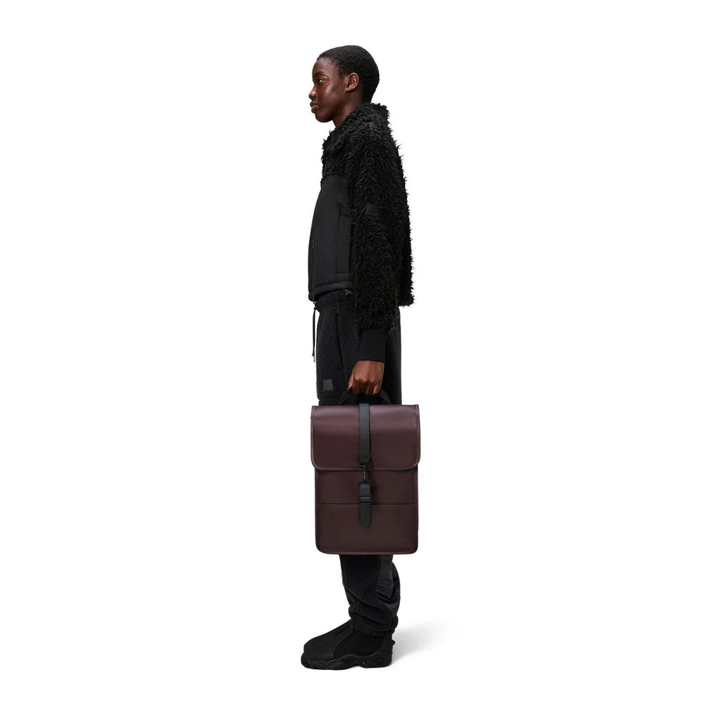 Sac À Dos Backpack Mini W3 Depth - Mixte