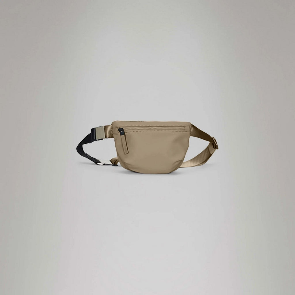 Valera Bum Micro W3 Beige Bag - Unisex