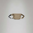 Valera Bum Micro W3 Beige Bag - Unisex