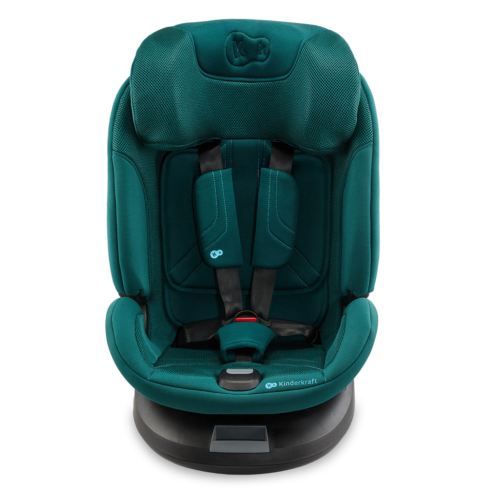 Siège Auto Xpedition 3 I-Size Vert