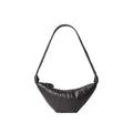 Lemaire - Sac The Croissant Medium - Femme - Brown