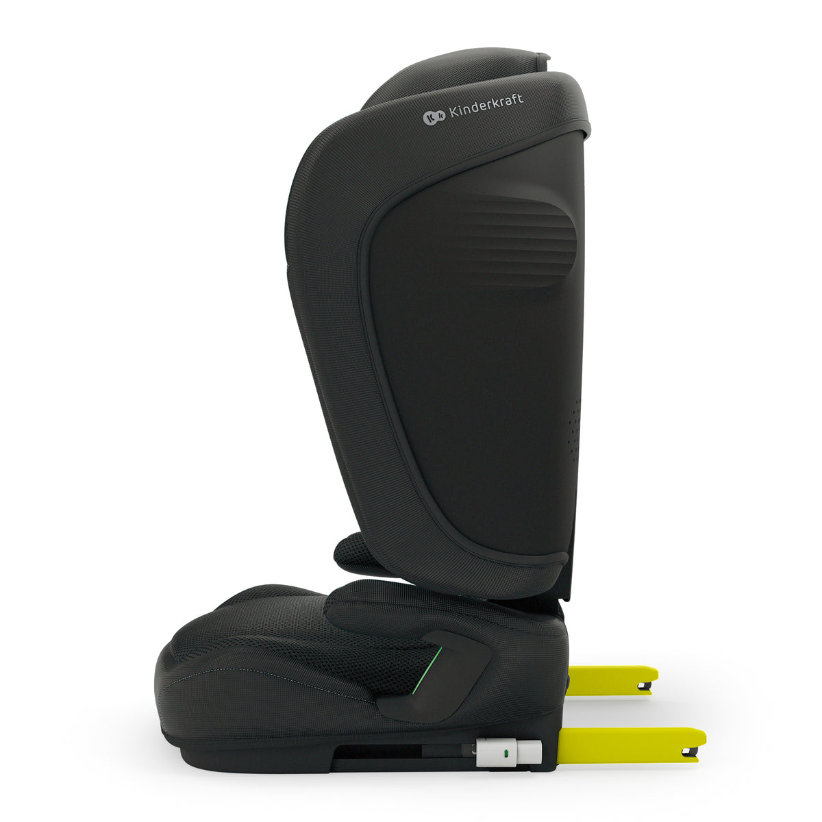 Silla de Coche Unity 2 Negro