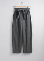 Pantalon Pa Henny - Gris