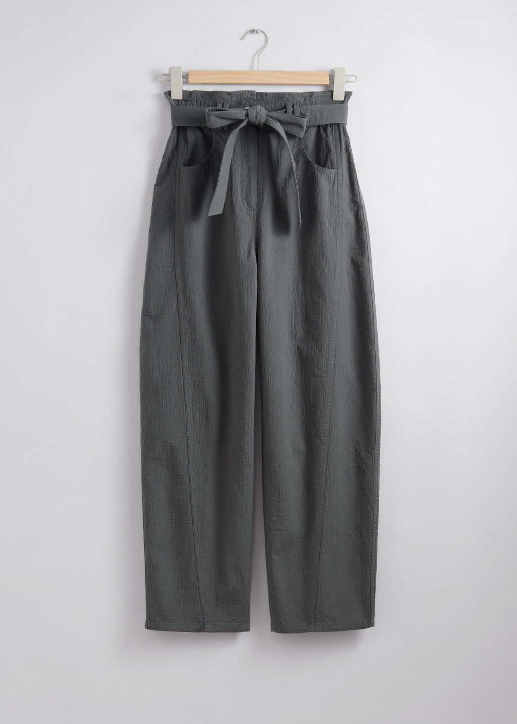 Pantalon Pa Henny - Gris