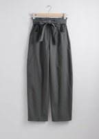 Pantalon Pa Henny - Gris
