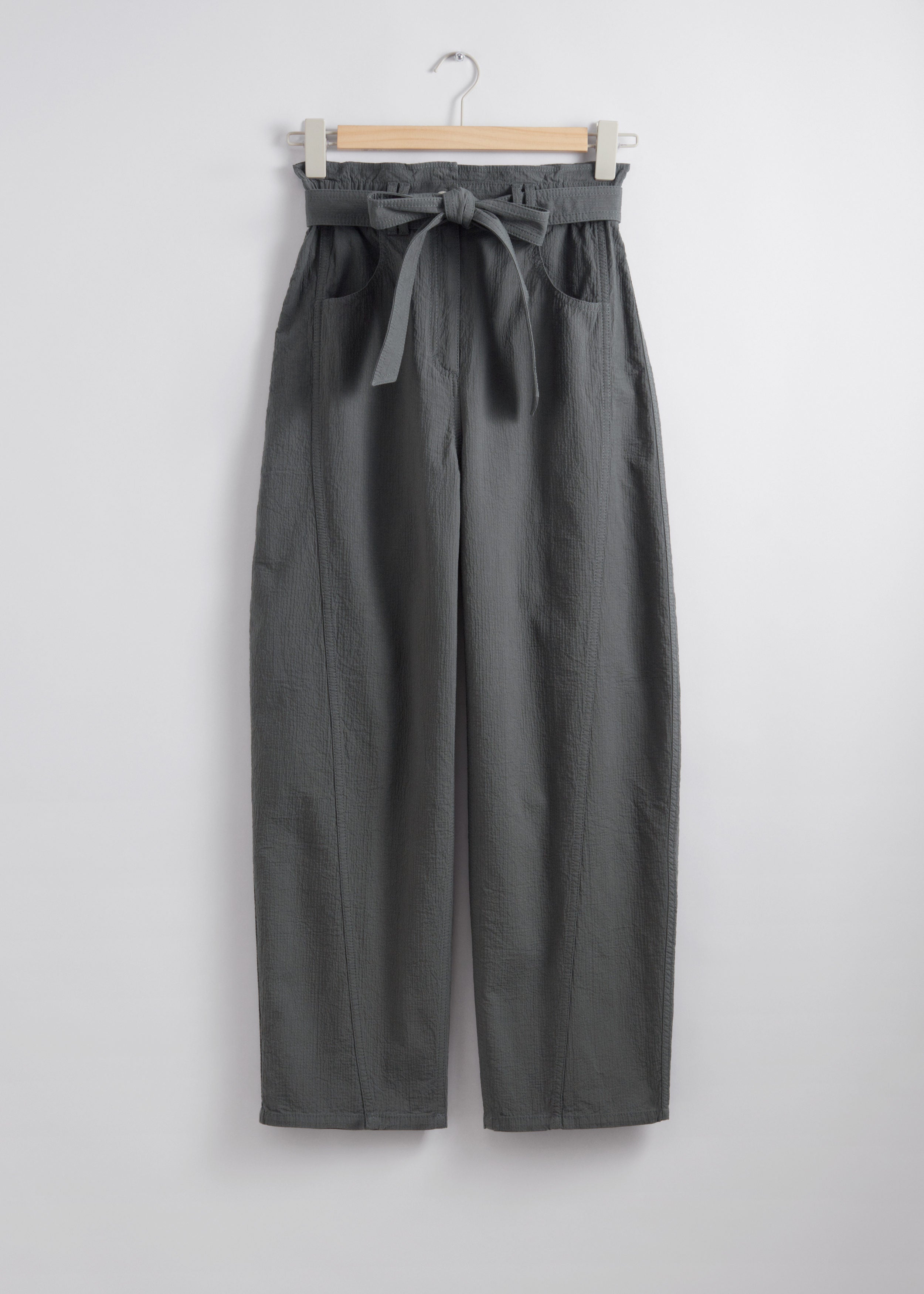 Pantalon Pa Henny - Gris