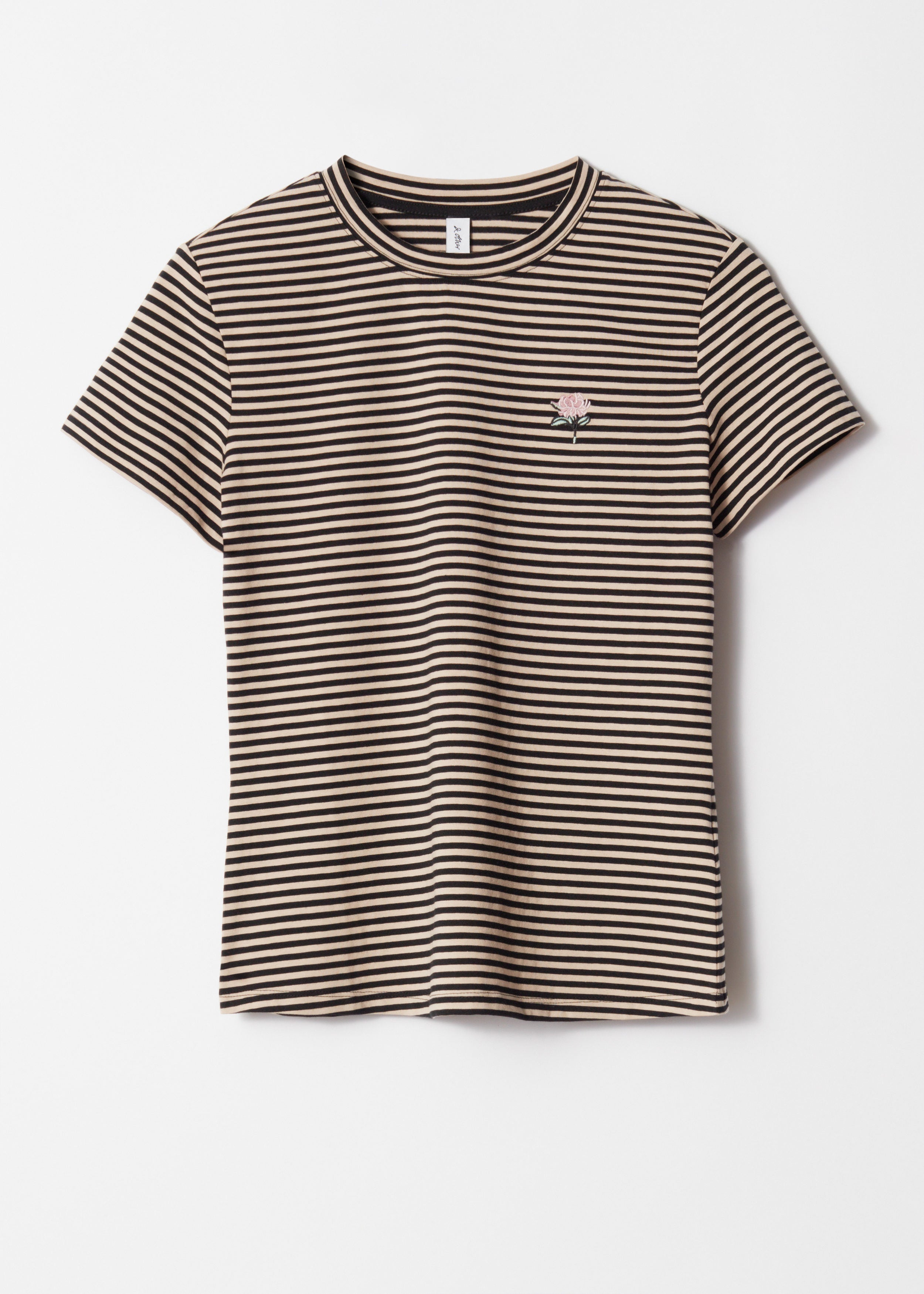 T-Shirt Pa Sofia - Beige