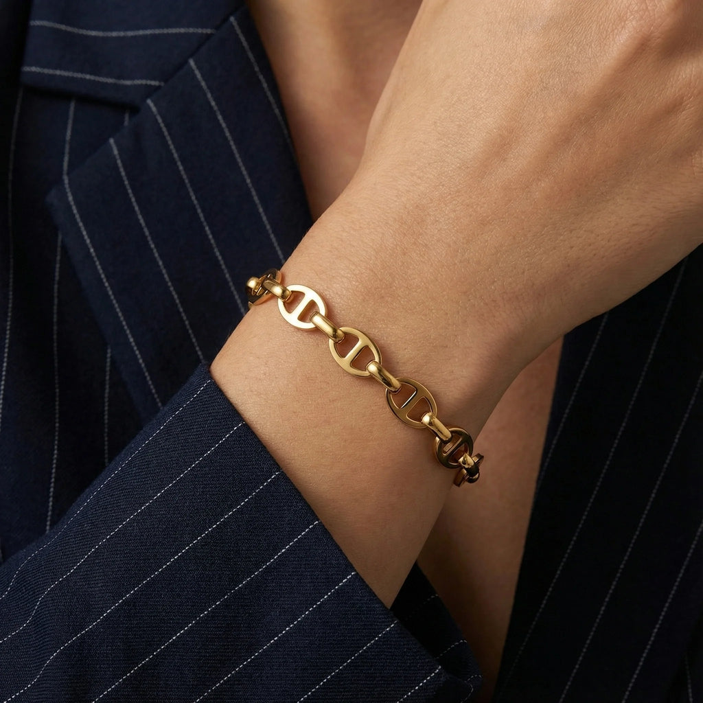 Alia Bracelet