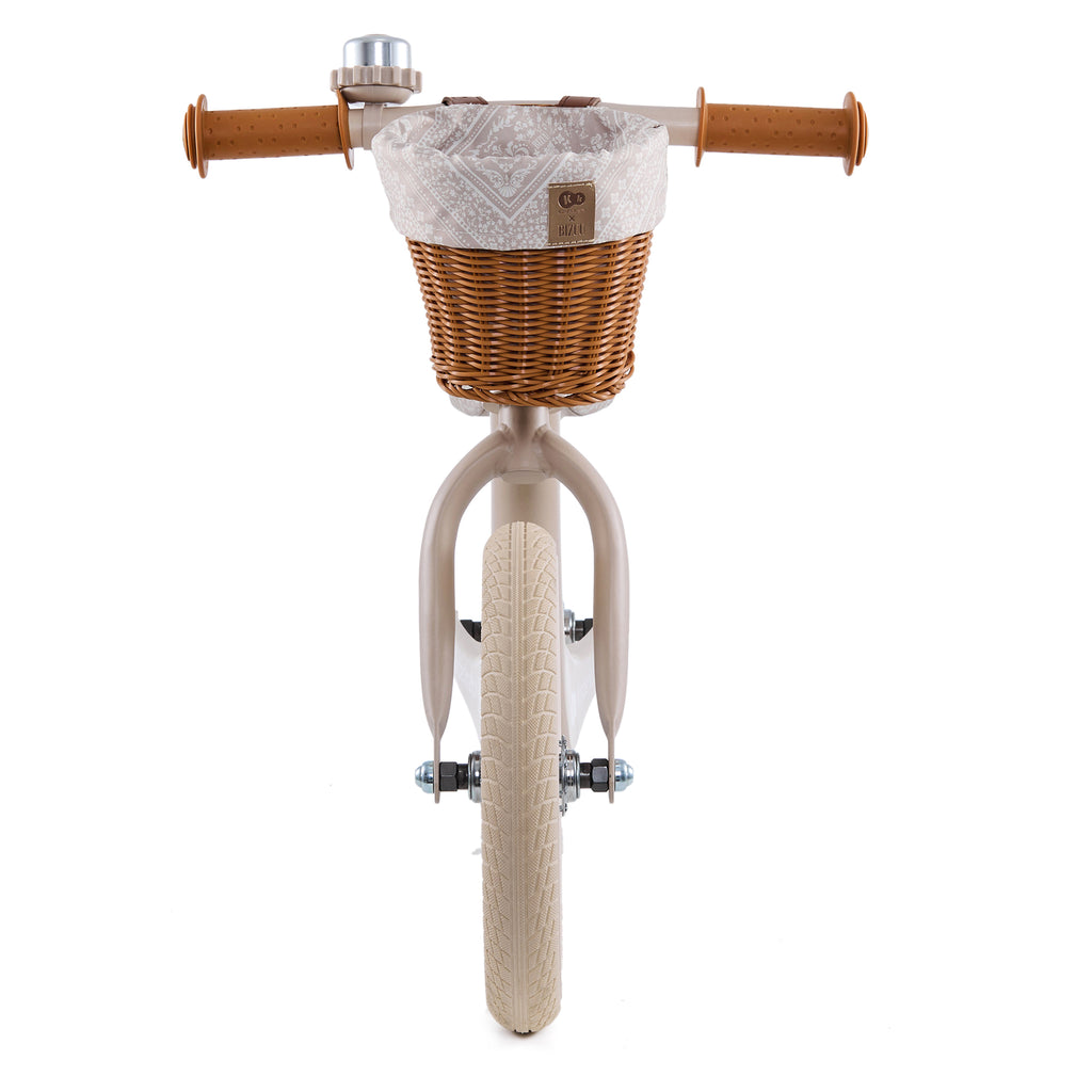 Rapid 2 Whisper Dune Bizuu Balance Bike