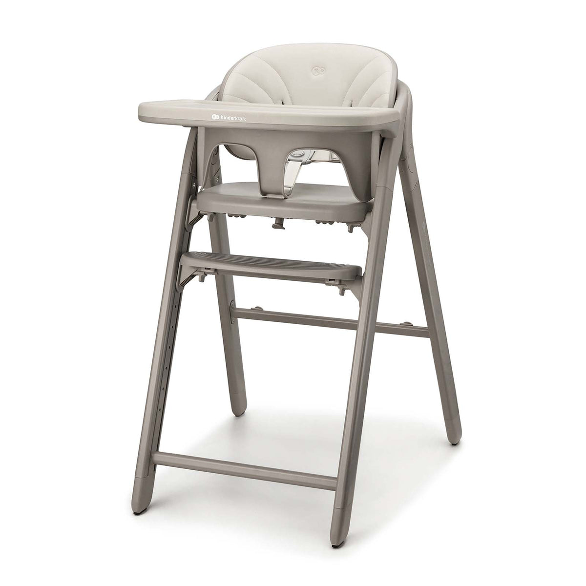 Chaise Haute 3 En 1 Tino Beige