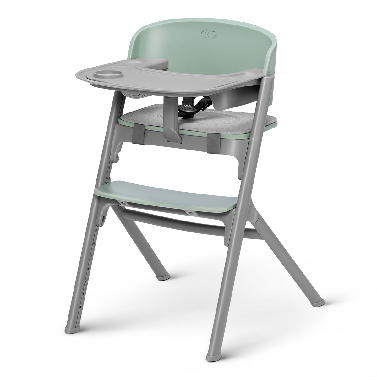 Chaise Haute Livy Vert