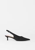 Escarpins Sunni - Noirs