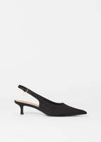 Escarpins Sunni - Noirs