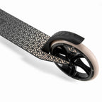 Freely Beige Folding Scooter