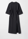 Vestido St. Elton - Negro