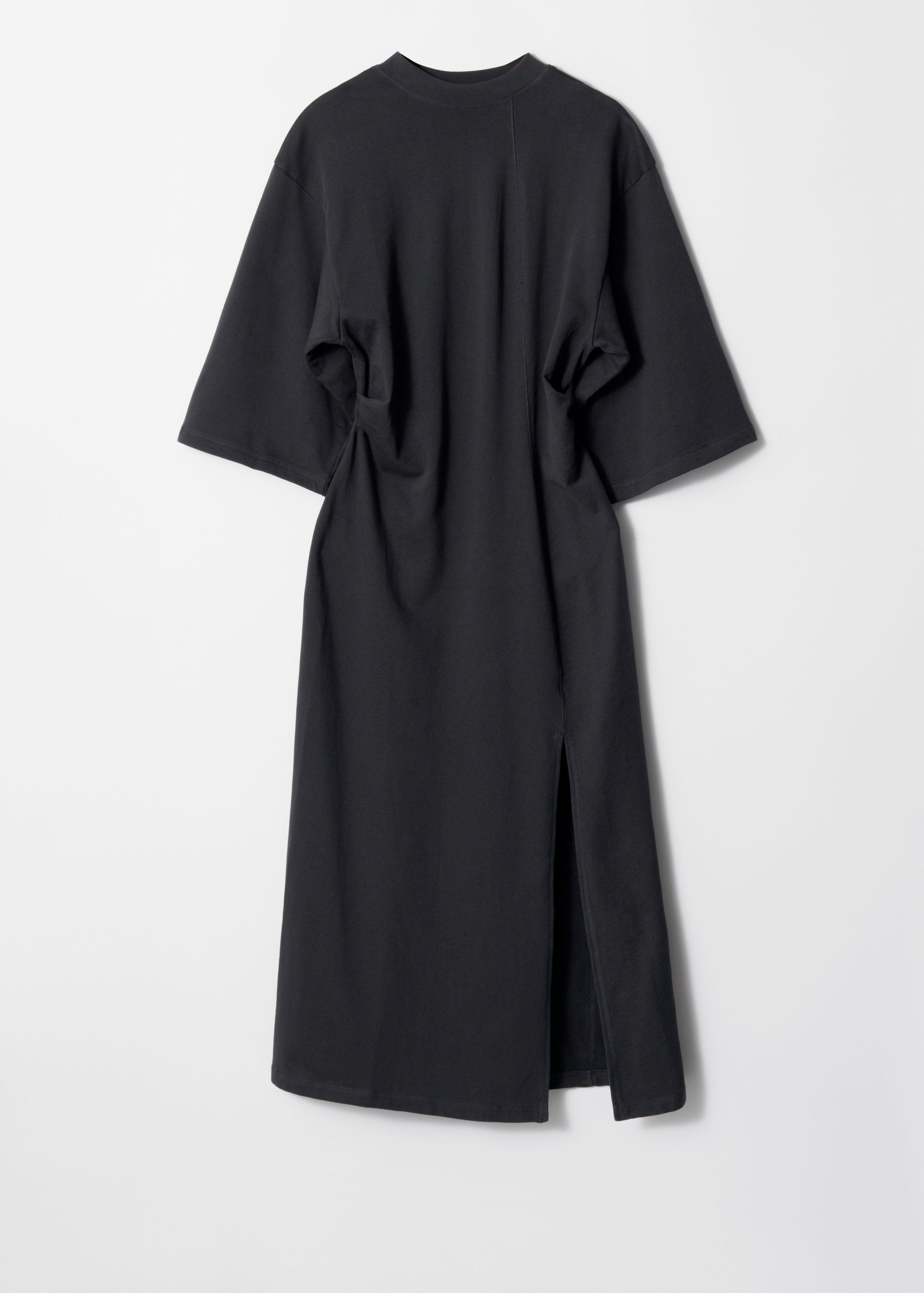 Vestido St. Elton - Negro