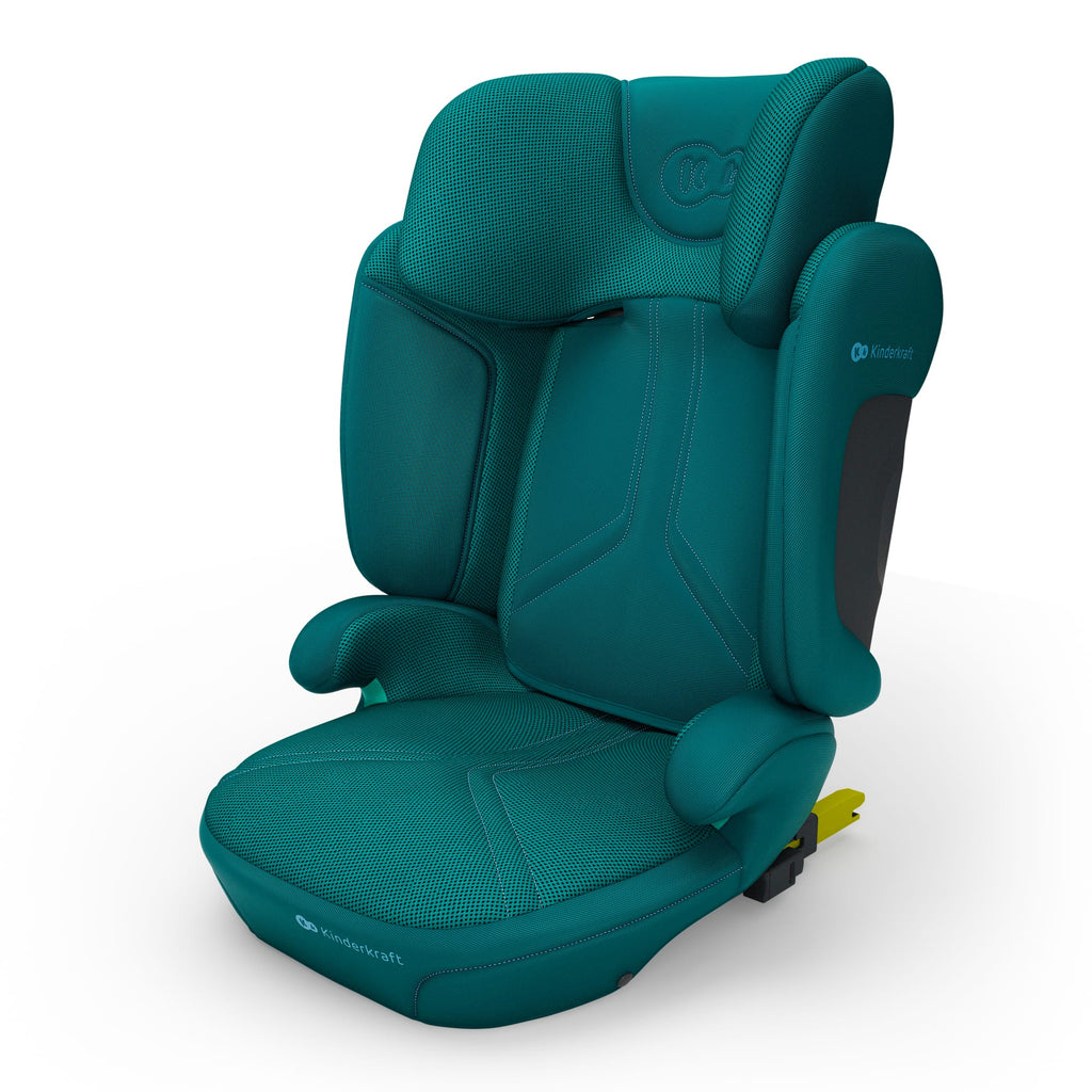 Seggiolino Auto Xpand 2 Pro I-Size Verde Scuro