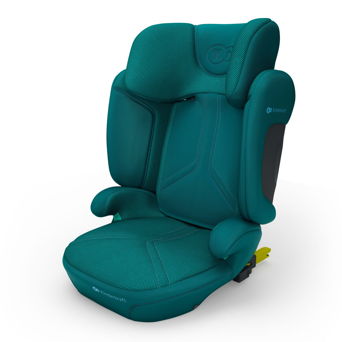 Seggiolino Auto Xpand 2 Pro I-Size Verde Scuro