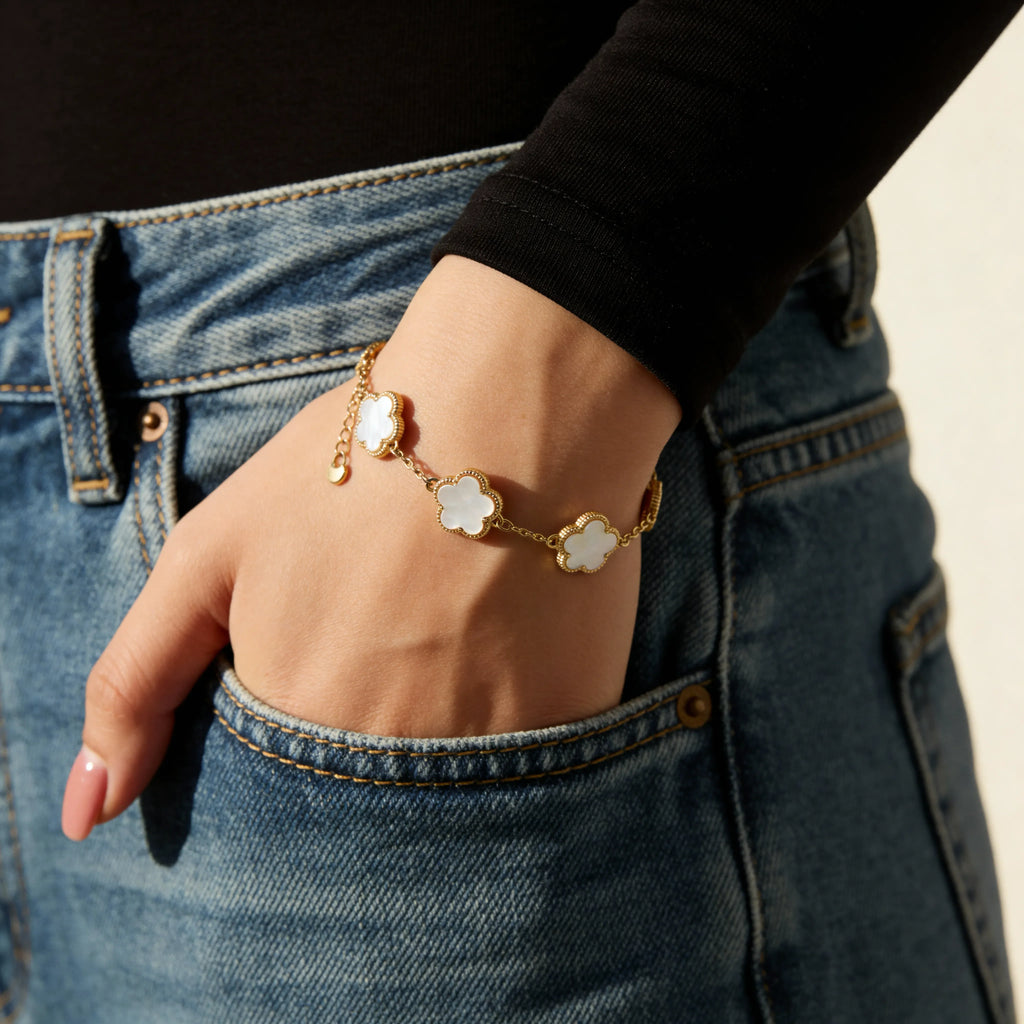 Pulsera Felicidad