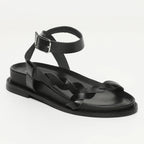 Lerici Sandals - Black