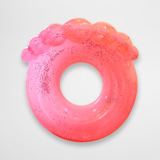Boya Adulto Shell - Rosa