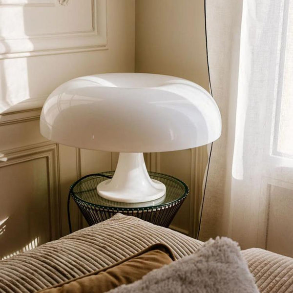 Table Lamp - Nesso - White - Large