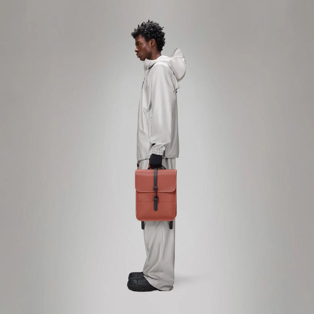 Backpack Micro W3 Honor Backpack - Unisex