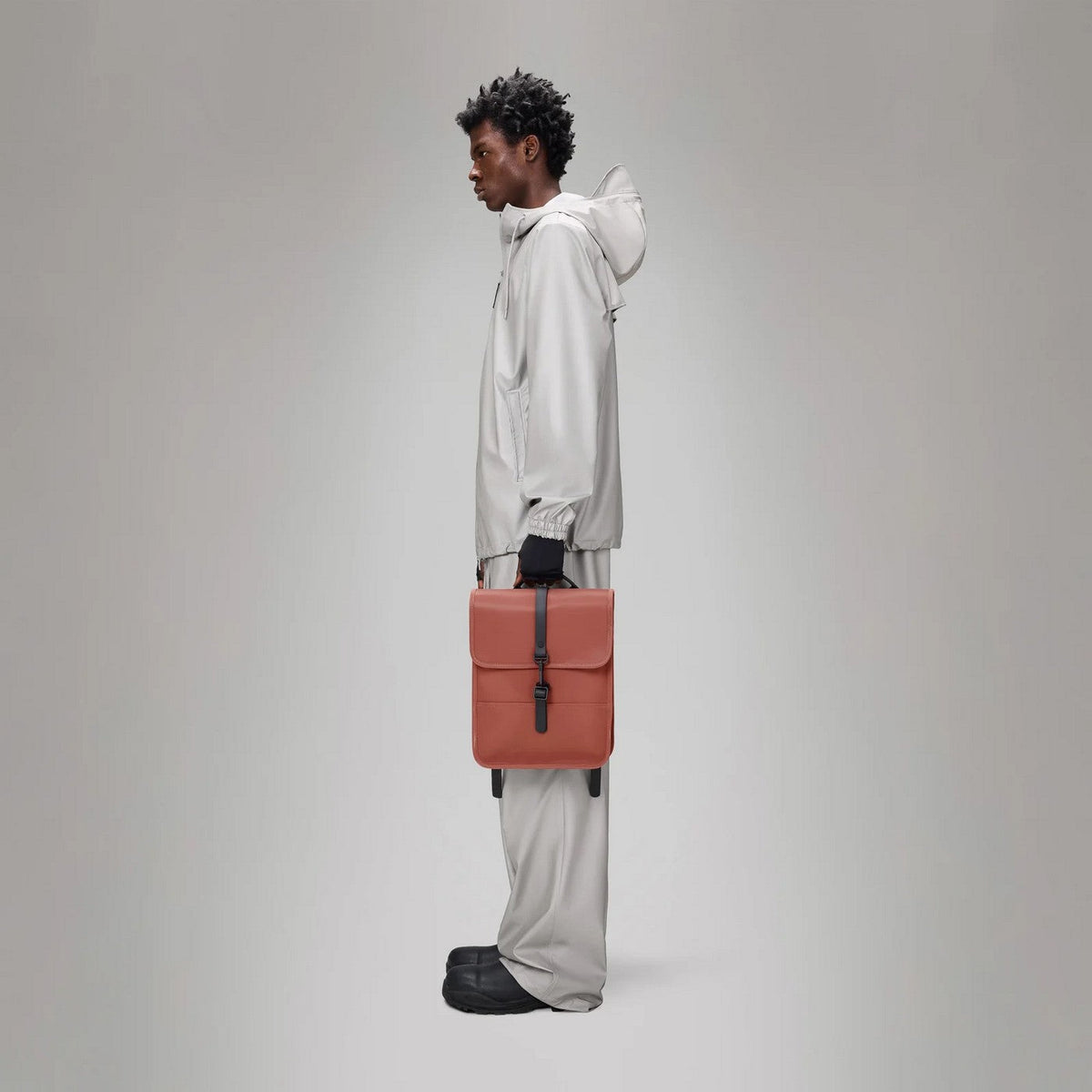Sac À Dos Backpack Micro W3 Honor - Mixte
